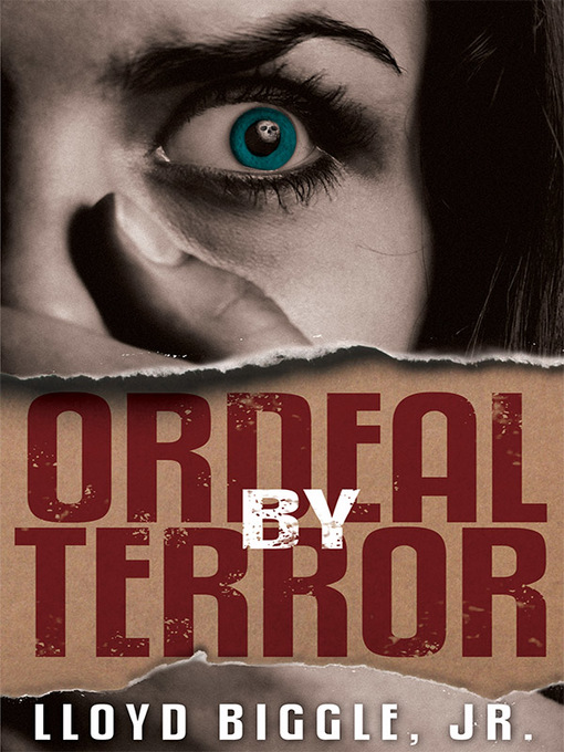 Title details for Ordeal by Terror by Lloyd Biggle Jr. - Available